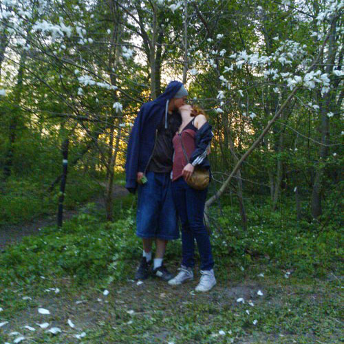 Gibson Pitt – Osculamini Bulla | performance