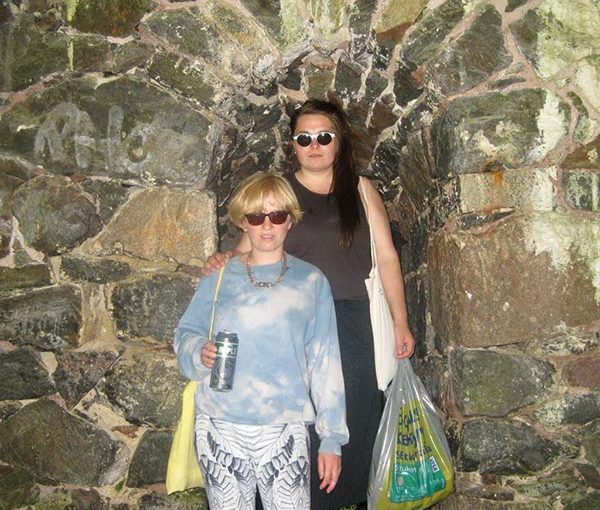 echo + seashell | concert