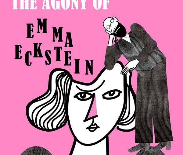 Elina Minn – Agony of Emma Eckstein | paper theater