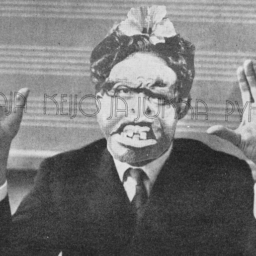 Islaja, Keijo ja Jukka, Pyhälä – Sähkötyyny evening 2 | concert