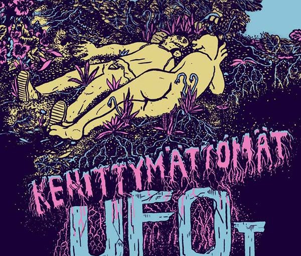 Jyrki Nissinen & Janne Westerlund, Jaakko Eino Kalevi | concert