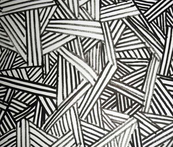 Kim Somervuori – Ode to Posca