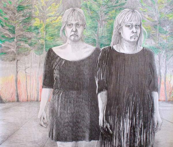 Laura Ukkonen – Pistokkaita