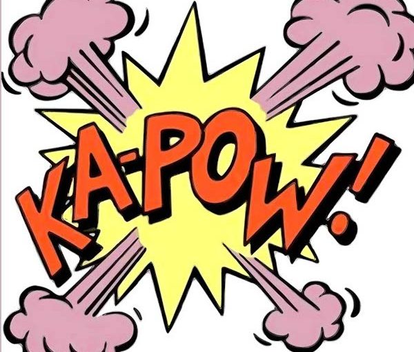 SUURTEOS // MAGNUM OPUS – Angry Woman | performance