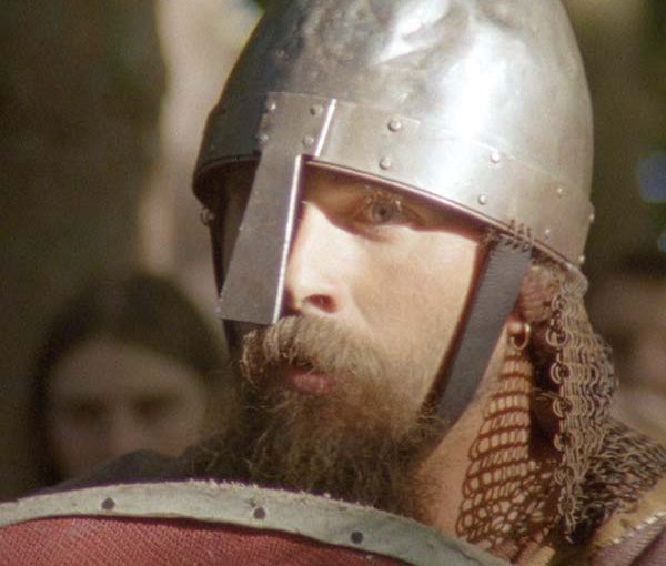 Ben Rivers & Ben Russell – Call No Man Happy Until He is Dead