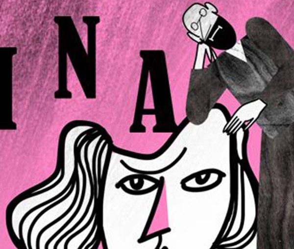 Elina Minn – Emma Ecksteinin piina | paper theater