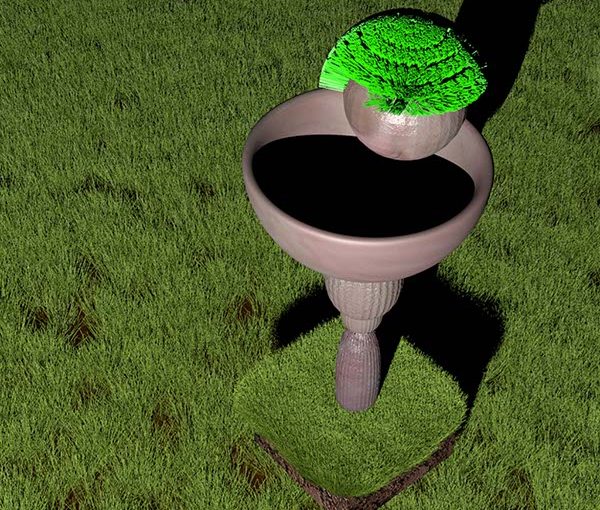 Hemuloordi & Iida Pii – Recovery