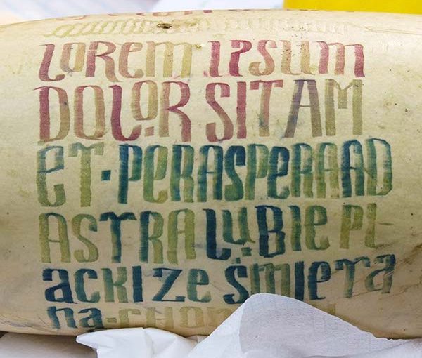 Tusz za Rogiem – ‘Muste nurkan takana’ | tattoo event