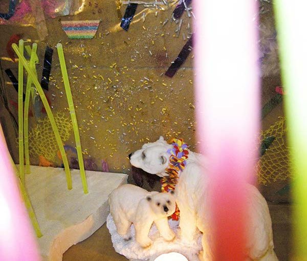 Jonna Karanka – Dream Sieppari