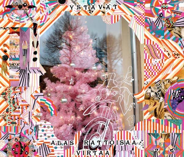 Core Of the Coalman, Pyloris, Reijo Pami – Kemialliset Ystävät record release matinee | concert