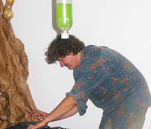 Monopoly Star Child Searchers, Daddy’$ Money | concert