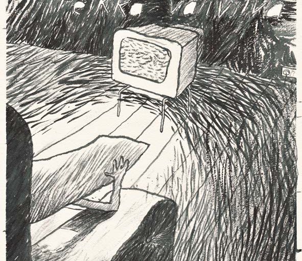 Pelkkä Väliviiva, Grateful Dad | concert